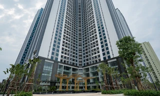 Với nhiều người, nhà không đơn thuần là nơi che mưa che nắng mà còn là nơi tận hưởng cuộc sống.