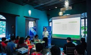 Thị trường điện toán đám mây ở Việt Nam sẽ bùng nổ trong 2-3 năm tới