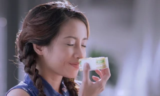 Chiếc bánh bông lan thơm ngon là sản phẩm được chị em phụ nữ ưu thích và là bí quyết chăm sóc gia đình