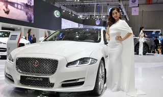 Những dòng xe sang nào nhập khẩu vào Việt Nam trong năm 2018?