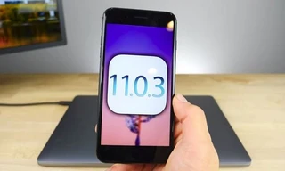 IOS 11.0.3 đang trở thành "con dao" hại chết uy tín Apple?