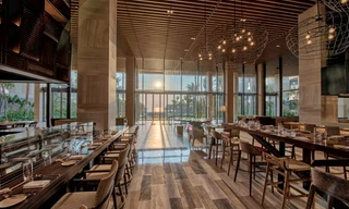 Đẳng cấp sống khác biệt ở Intercontinental Phu Quoc Long Beach Resort