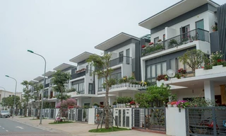 Khu đô thị Gamuda Gardens – Thiên đường sống trong mơ