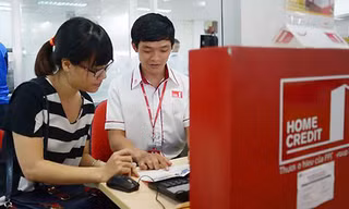 70% người vay tiêu dùng không chịu lãi suất