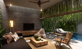Biệt thự biển Wyndham Garden Phú Quốc hút nhà đầu tư nước ngoài