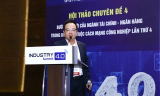  “Diễn đàn cấp cao và triển lãm quốc tế về công nghiệp 4.0’ 