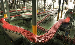 Tân Hiệp Phát kỷ niệm 20 năm thành lập: Vàng son lịch sử, thách thức tương lai