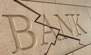 Năm 2010, số ngân hàng Mỹ bị giải thể cao kỷ lục