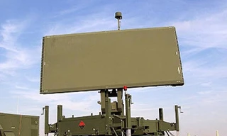 Thái Lan mua 'mắt thần' của Mỹ