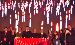 Bảy nghìn người chết vì tai nạn giao thông