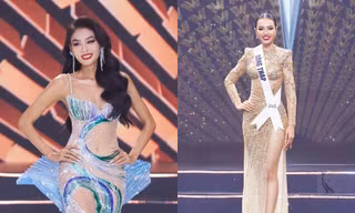 Á hậu Thảo Nhi, Thủy Tiên sẽ có cơ hội tham gia Miss Universe 2023 và Miss Supranational 2023?