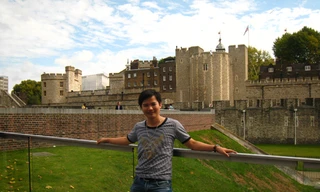 Chàng trai có duyên với… bao cao su