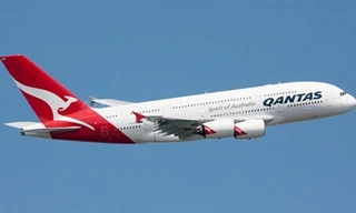 Những thương hiệu hàng không lâu đời nhất