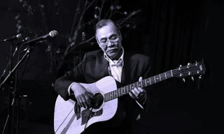 Trần Quang Lộc mơ ước có một đêm nhạc ở Hà Nội 