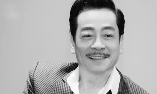 NSND Hoàng Dũng là một trong những gương mặt tiêu biểu của Nhà hát Kịch Hà Nội