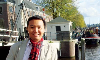 PGS.TS Bùi Quốc Tính