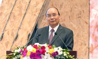 Thủ tướng phát biểu tại Diễn đàn