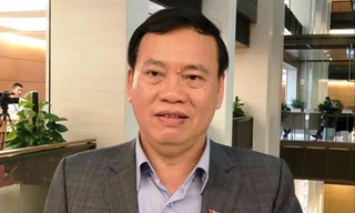 Lựa chọn nhân sự Khóa XIII: Nhân dân biết rõ ai xấu, ai tốt