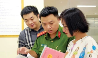 Bộ Công an bảo lưu quan điểm bỏ sổ hộ khẩu từ ngày 1/7/2021