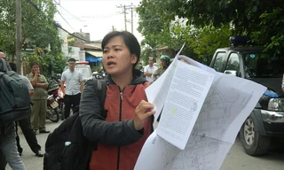 Lựa chọn nhân sự khóa XIII: Bài học từ TPHCM