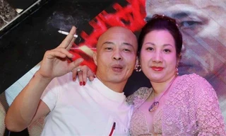 Chân dung vợ chồng Đường “Nhuệ”