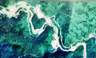 Phạm vi tìm kiếm nạn nhân mất tích tại Rào Trăng 3 trong giai đoạn 4