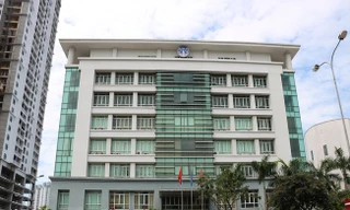 Ðã có xác minh vụ 'quỹ đen' tại Cục Ðường thủy