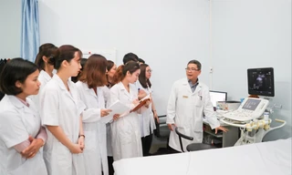 Chỉ có tự chủ mới giúp các trường đại học của Việt Nam khẳng định vị trí trên bản đồ thế giới. Ảnh: Diệp An 