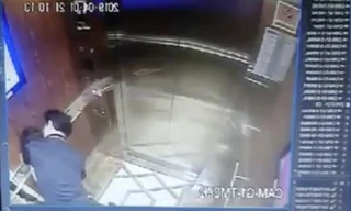 Vụ dâm ô bé gái trong thang máy: Bức xúc và phẫn nộ