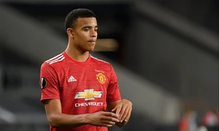 Mason Greenwood đáng xem nhất Ngoại hạng Anh 2020-2021 