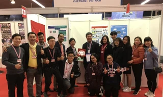 Học sinh, phụ huynh đều có mong muốn được tham gia những cuộc thi Toán quốc tế bổ ích 