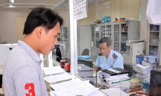 Người nộp thuế có quyền khiếu nại và khởi kiện theo quy định pháp luật nếu không thống nhất quan điểm xử lý của cơ quan thuế