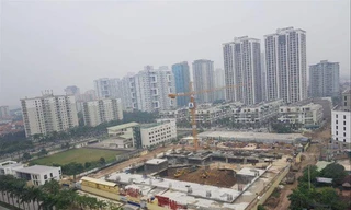 Những bất cập về đất đai đang gây khó cho cả người dân và doanh nghiệp kinh doanh bất động sản Ảnh: Nguyễn Công 