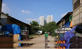 Cần có cơ chế, chính sách mới để giúp các cụm công nghiệp phát triển Ảnh: Như Ý