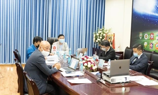 VPF sẽ cần tính đến phương án thay đổi thể thức thi đấu của V-League để giải đấu hấp dẫn hơn 