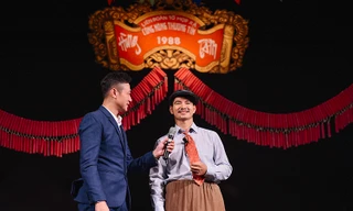 Chương trình đặc biệt về kịch Lưu Quang Vũ tạo nên cơn sốt vé