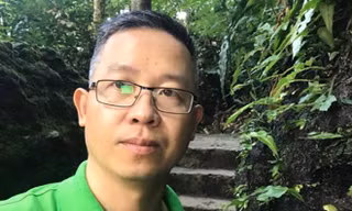 Miếng bánh nước sạch