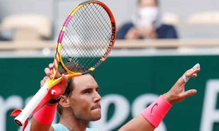 Nadal giữ kỷ lục vô địch Pháp Mở rộng