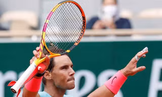 Nadal giữ kỷ lục vô địch Pháp Mở rộng
