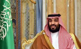 Thái tử Ả Rập Xê Út Mohammed Bin Salman hủy thương vụ mua Newcastle 