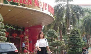 Nhiều mô hình đa cấp mới xuất hiện trong thời gian gần đây. Trong ảnh: Thiên Ngọc Minh Uy và các biến thể đã phải tuyên bố đóng cửa Ảnh: Như Ý