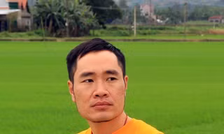 Giật lùi trên đường cao tốc