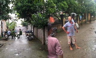 Vụ án anh trai sát hại em ruột ở xã Hồng Hà (Đan Phượng, TP. Hà Nội) ngày 1/8 vừa qua tiếp tục là lời cảnh báo về phòng ngừa xã hội rất yếu hiện nay 