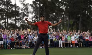 Tiger Woods được kỳ vọng trở lại mạnh mẽ