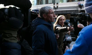 Vụ gian lận thi cử chấn động nước Mỹ: Hàng chục phụ huynh giàu có phải hầu tòa