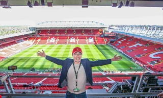 BLV Anh Ngọc cho rằng một kết quả hòa là chấp nhận được với thầy trò HLV Park Hang Seo ở trận đầu ra quân 