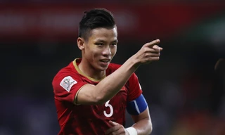 Ngựa chứng Quế Ngọc Hải?