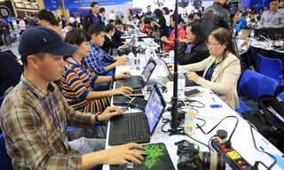 Chuyện nghề, chuyện mạng và 'nước mình nó thế'