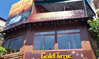 Nhiều quán cà phê sau khi hợp tác với Gold Time nhanh chóng nhận ra bản chất nên đã trở về hoạt động bình thường