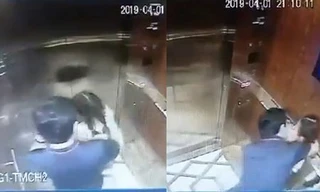 Xử nghiêm tội phạm xâm hại tình dục trẻ em